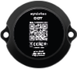 tag Bluetooth syniotec DOT